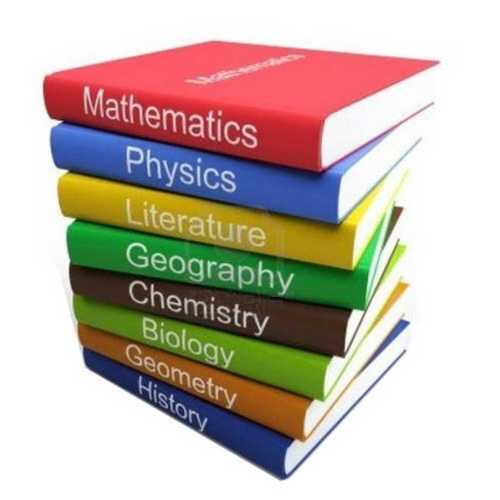 All Books